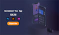 create your wireframe design, UI UX design
