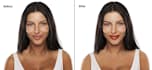 do high end beauty retouch