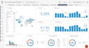 design dashboard, admin panel using asp net mvc