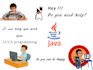 do assignments related to computer science