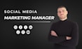 be your social media marketing manager and content creator