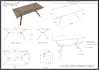 do the design furniture assembly detail drawings