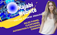 build your kajabi, clickfunnel, leadpages,website