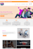 provide professional wordpress website and woocommerce store