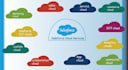 be your salesforce  developer, consultant and administrator