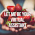 be your personal administrative virtual assistant