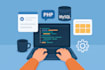 develop a professional saas from scratch