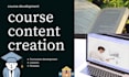 create modules course content and curriculum for online institute