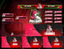 do HQ twitch animated overlay and twitch, stream package
