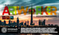 be your artworker, production coordinator for publications with arabic support