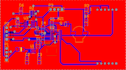do pcb designing on eagle and altium
