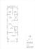 draw architectural 2d autocad drawings for you