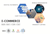 design a soluble ecommerce website appealing to customers