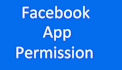 setup meta app permissions for facebook instagram whatsapp API