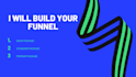 create a funnel with high conversion rate
