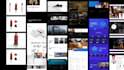 create a kickass website