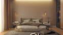 make a realistic interior rendering