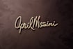 do female, author, photography, real estate, floral,  brand style signature logo