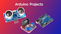 do projects related to arduino, stm32, esp32