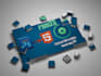 convert psd to wordress with responsive
