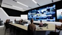 create high end architectural visualisations and walkthroughs