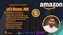 be amazon virtual assistant, amazon virtual assistant