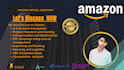 be amazon virtual assistant, amazon virtual assistant