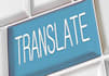 translate to any language by google translate