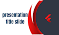 design  powerpoint , google slides, and pitch deck template