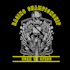 make imagination in motorcycle logo in one day