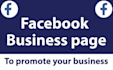 create impressive facebook business page
