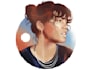 draw avatar head neo traditional caricature