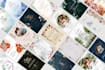 design wedding invitation card