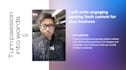 write engaging gaming or tech content