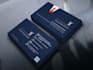 design eyecatchy business card