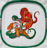 do professional embroidery digitizing into dst,pes in 1 hour