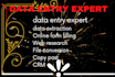 be your virtual assistant and admin support