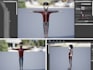 rig your model for unreal engine