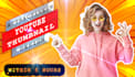design attractive youtube thumbnail
