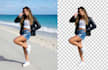 do fast and clean background removal for your images