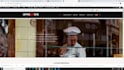 do webdesign of webpage or website design in just 3days