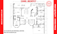 redraw 2d floor plans for real estate listings