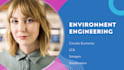 assist in environment engineering, sustainability, circular economy