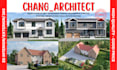 render 3d interior, exterior or 360 interior, site plans