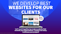 elevate your business with custom wordpress website