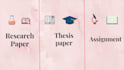 do the research, summary, and article writing