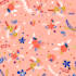 make a unique and cute pattern art for your business