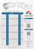 create fantastic calender,business cards and stationery design