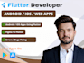 develop your hybrid flutter app flutter ui and flutter firebase apps
