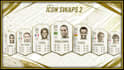 complete your fifa21 icon swaps and specific objectives